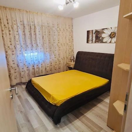 Bacovia Cazare Coresi Apartment Brasov Exterior photo