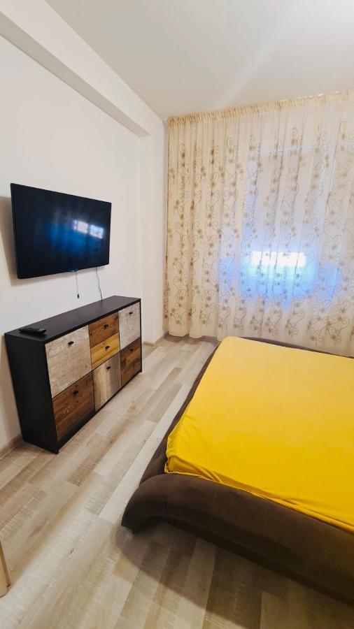 Bacovia Cazare Coresi Apartment Brasov Exterior photo